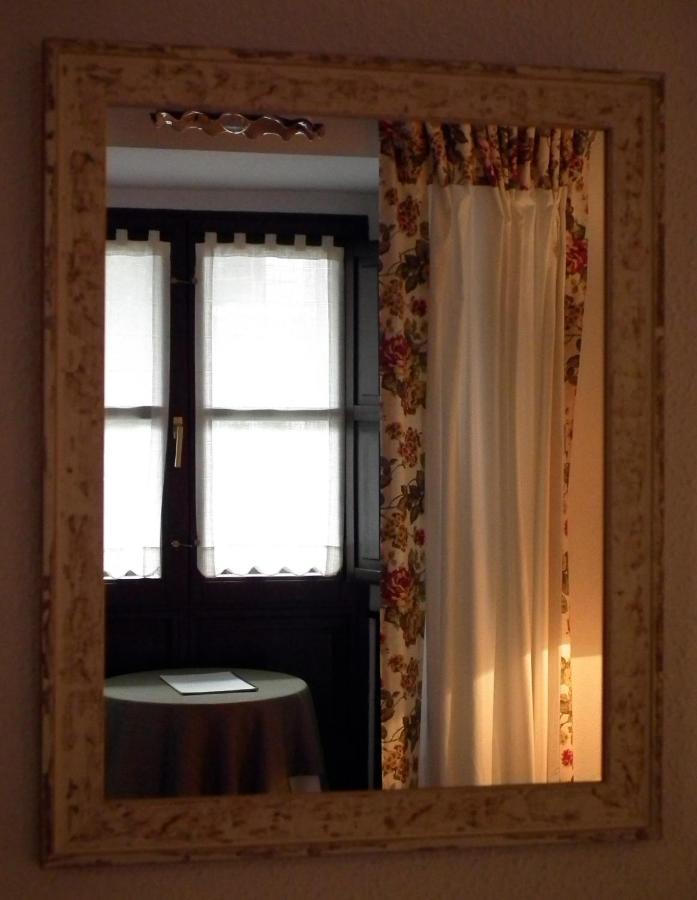 Posada De Muno Munorrodero Room photo